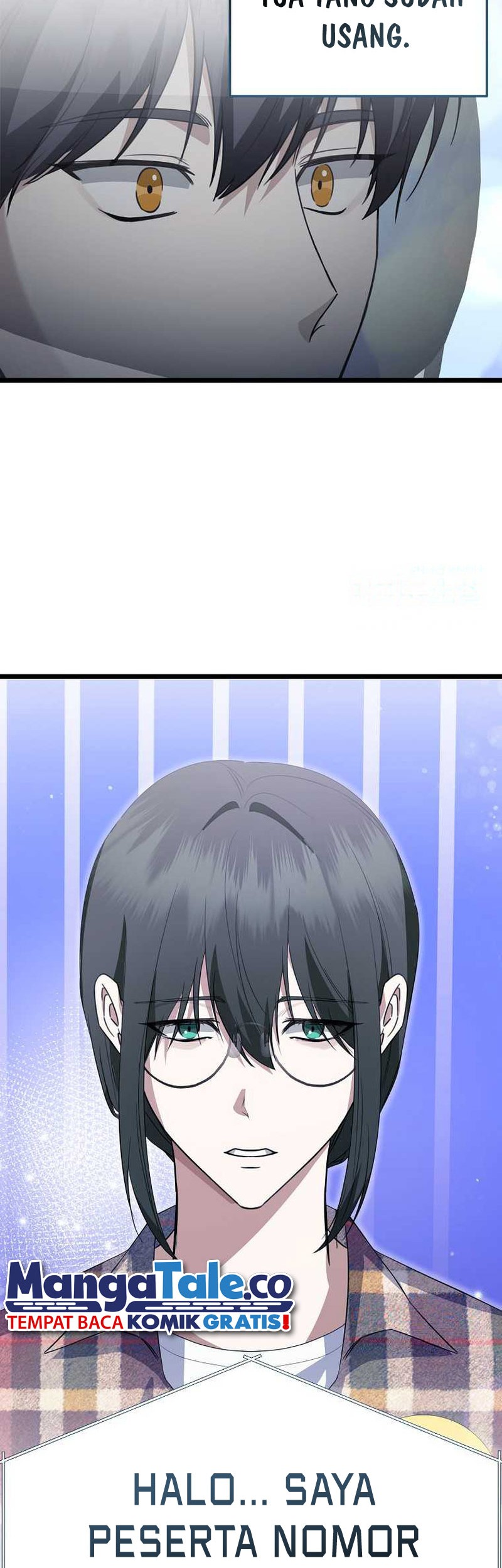The Crazy Genius Composer Returns Chapter 24 Gambar 51