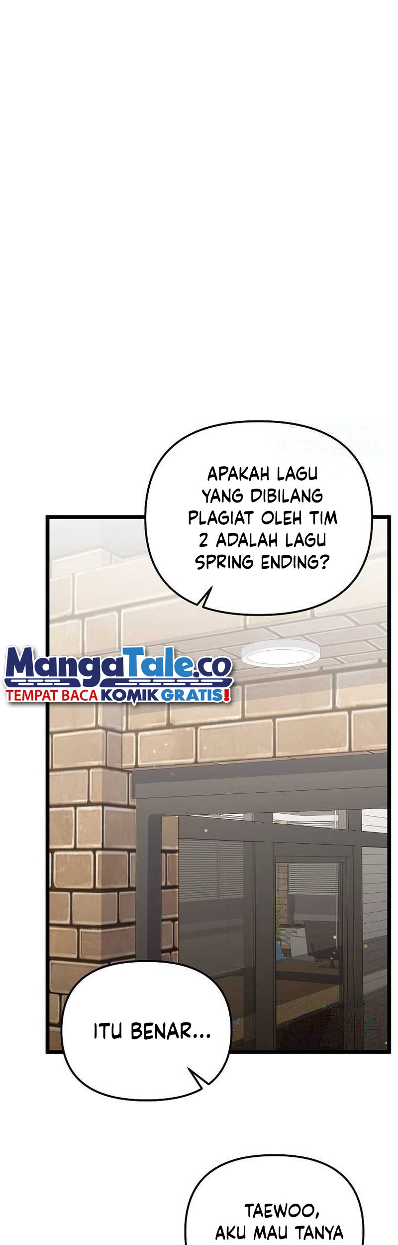 The Crazy Genius Composer Returns Chapter 24 Gambar 14