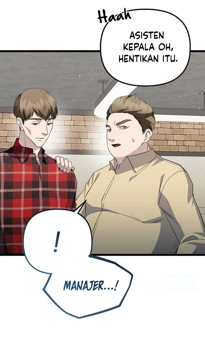 The Crazy Genius Composer Returns Chapter 24 Gambar 21