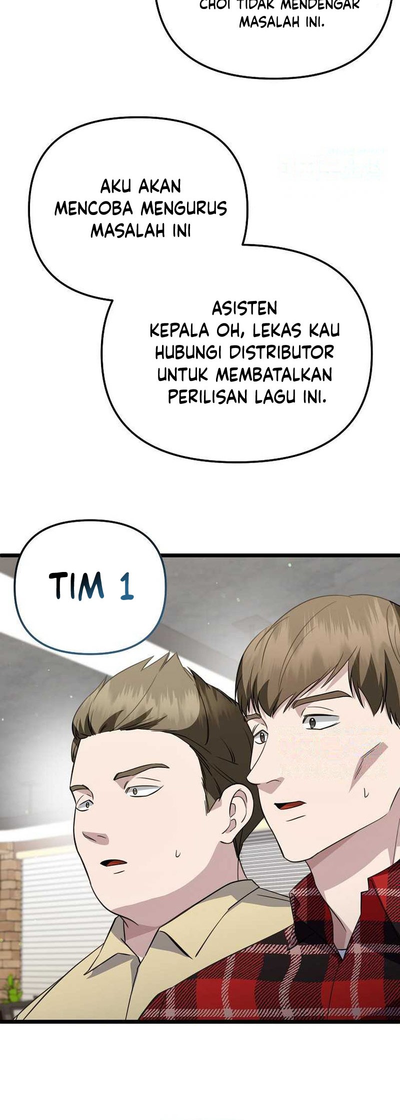 The Crazy Genius Composer Returns Chapter 24 Gambar 25
