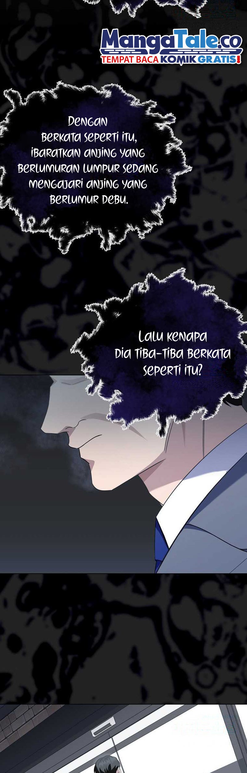 The Crazy Genius Composer Returns Chapter 24 Gambar 28