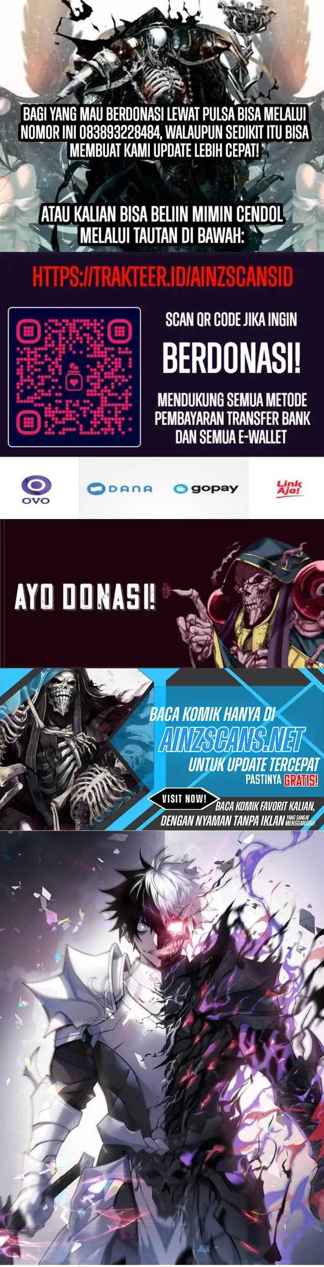 Baca Manhua I Became The Game’s Biggest Villain Chapter 39 Gambar 2