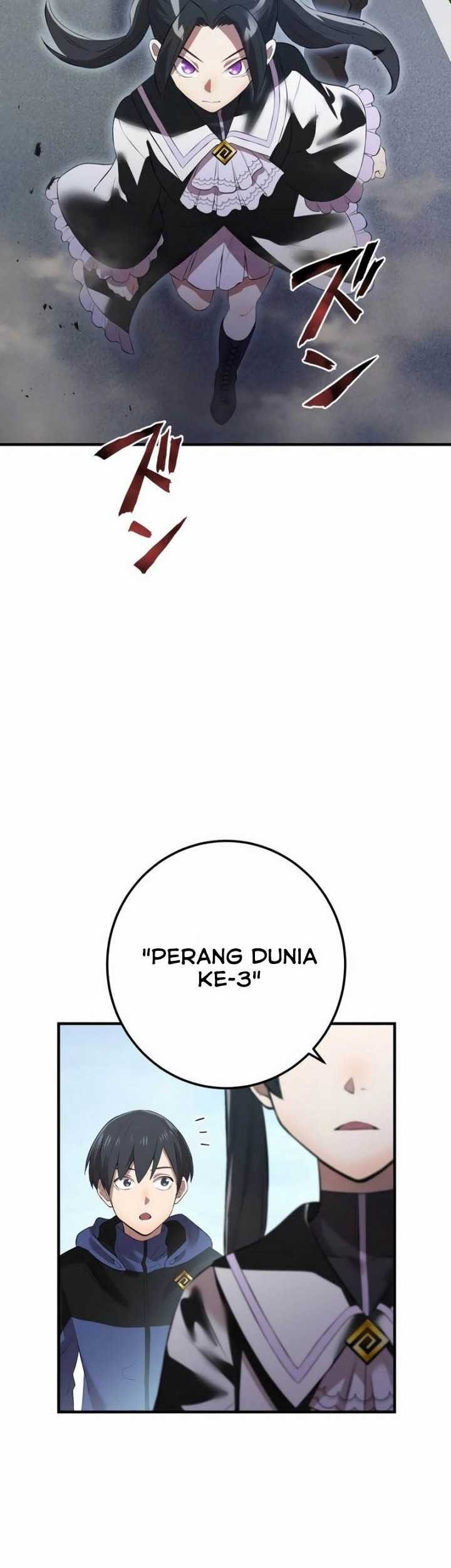 I Am the Strongest Awakeners, Recognized by All of the World’s Cheat Masters Chapter 11 Gambar 32