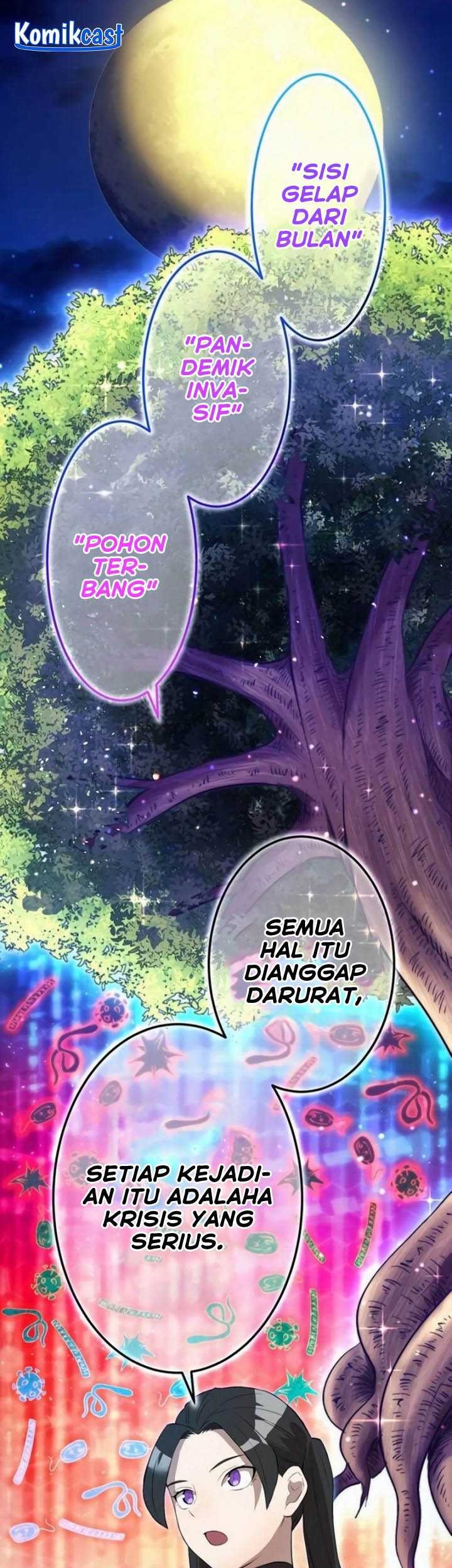 I Am the Strongest Awakeners, Recognized by All of the World’s Cheat Masters Chapter 11 Gambar 34