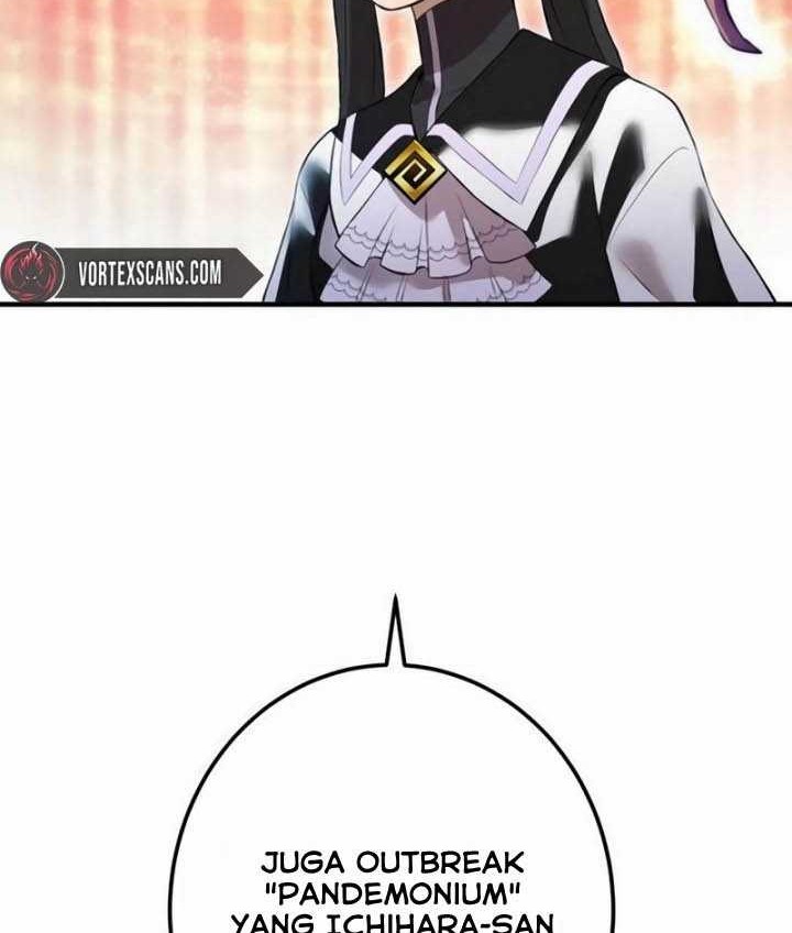 I Am the Strongest Awakeners, Recognized by All of the World’s Cheat Masters Chapter 11 Gambar 35