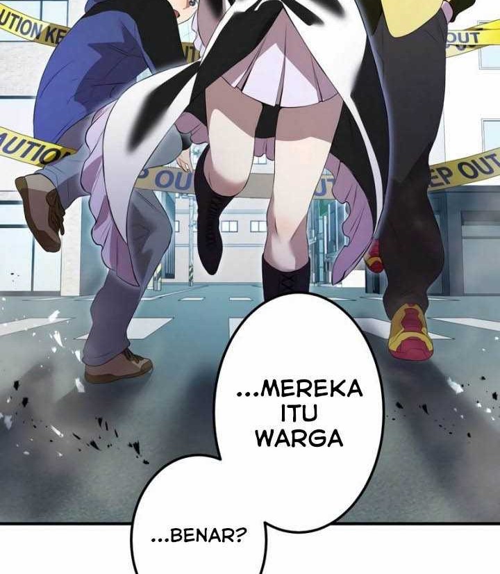 I Am the Strongest Awakeners, Recognized by All of the World’s Cheat Masters Chapter 11 Gambar 43