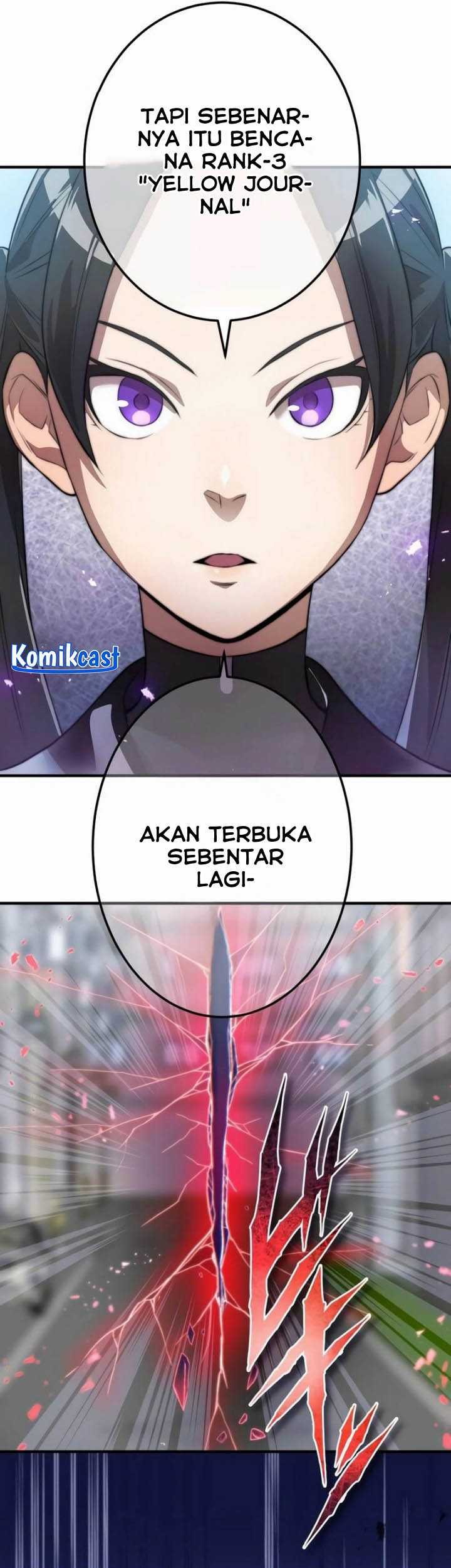 I Am the Strongest Awakeners, Recognized by All of the World’s Cheat Masters Chapter 11 Gambar 46