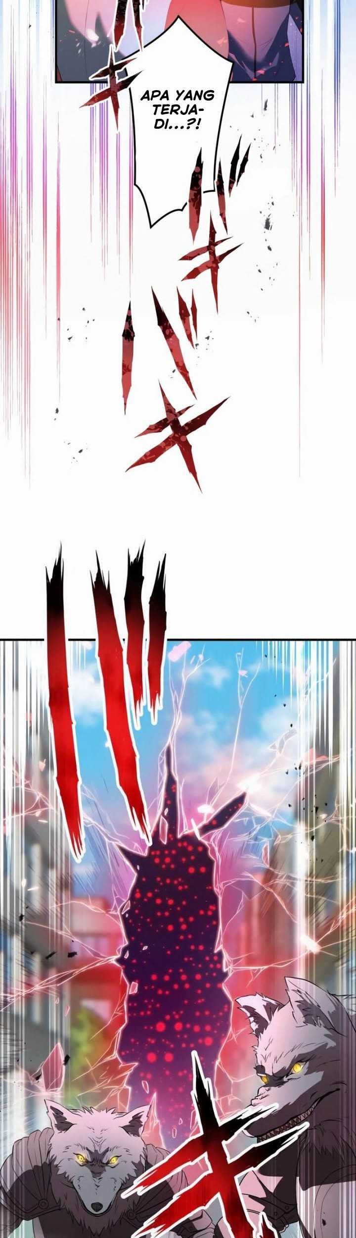 I Am the Strongest Awakeners, Recognized by All of the World’s Cheat Masters Chapter 11 Gambar 48