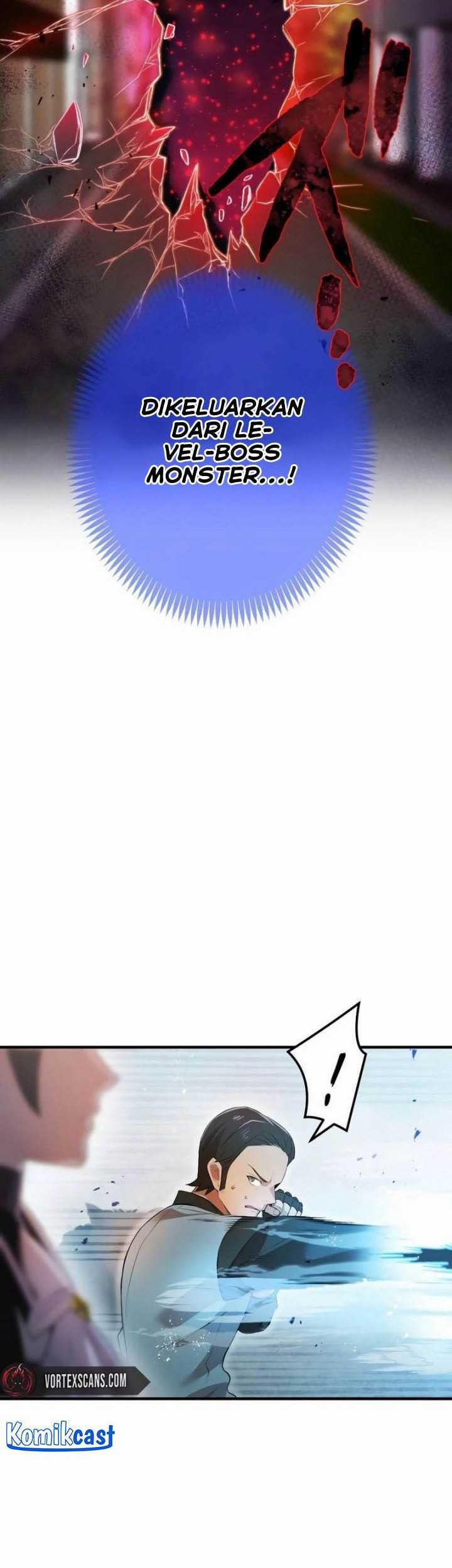 I Am the Strongest Awakeners, Recognized by All of the World’s Cheat Masters Chapter 11 Gambar 56