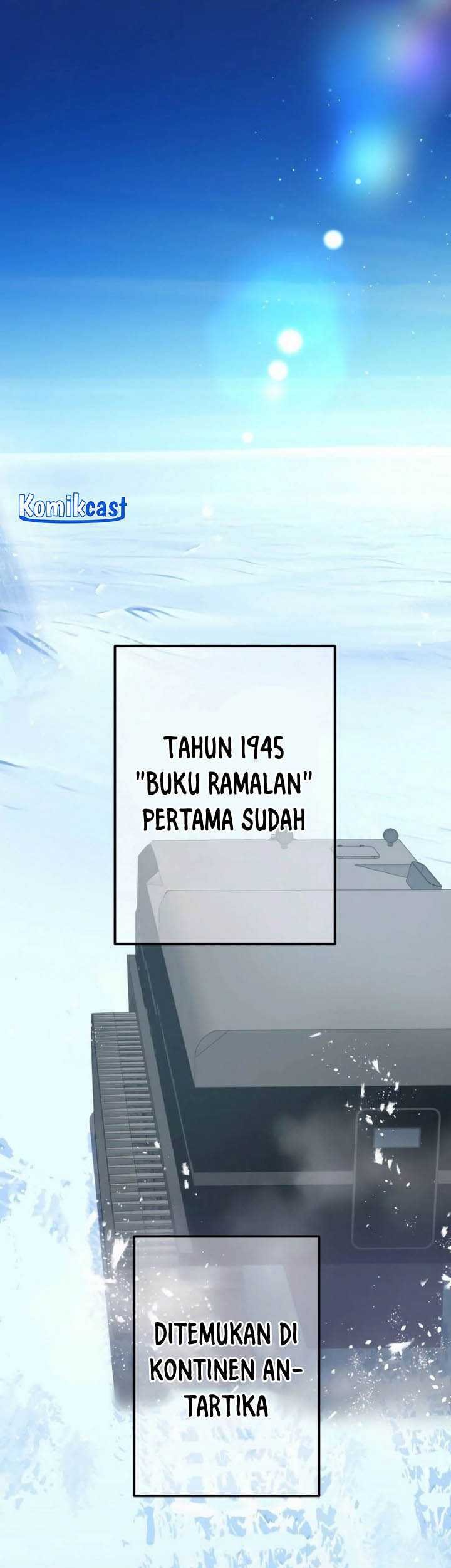 Baca Manga I Am the Strongest Awakeners, Recognized by All of the World’s Cheat Masters Chapter 11 Gambar 2