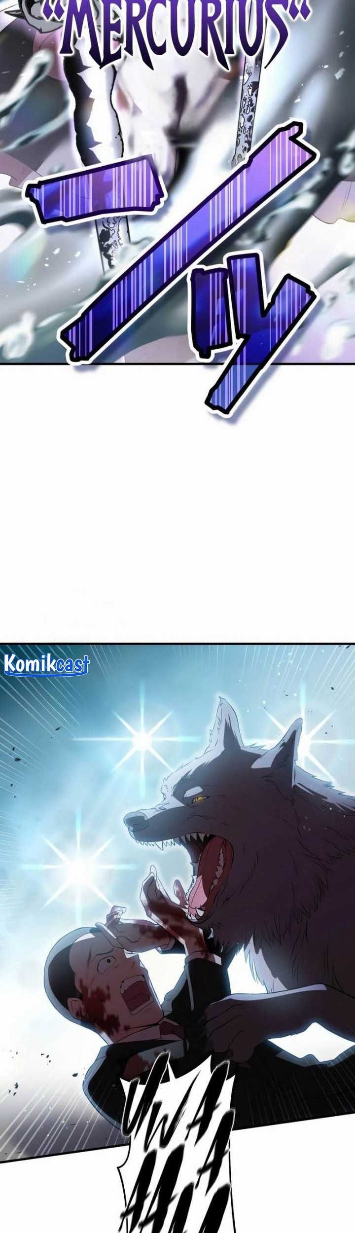 I Am the Strongest Awakeners, Recognized by All of the World’s Cheat Masters Chapter 11 Gambar 64