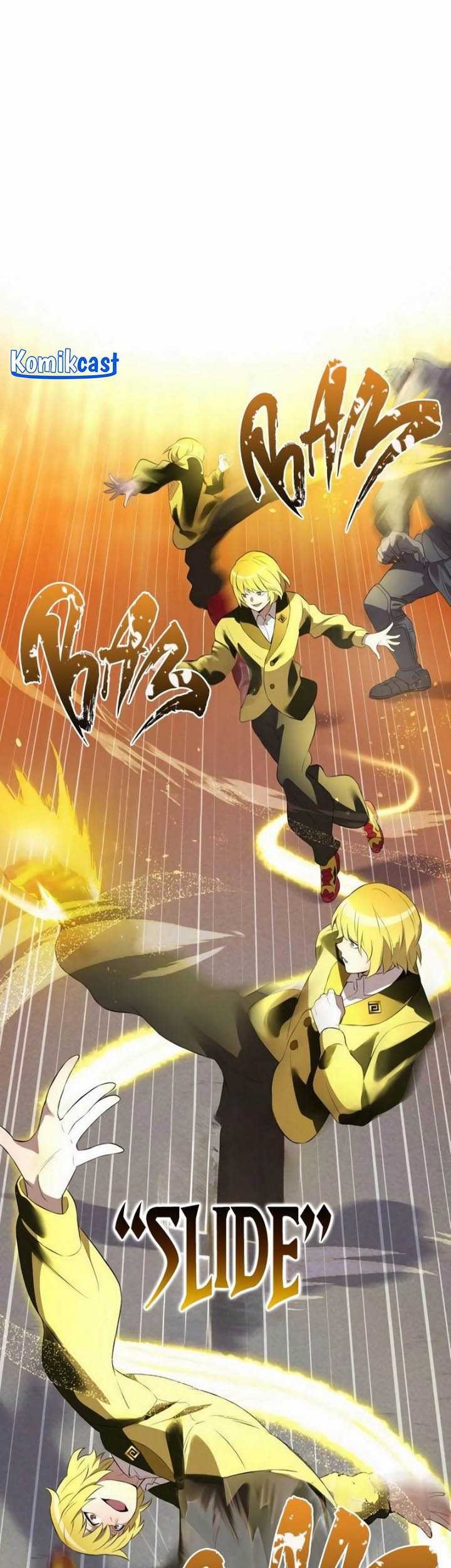 I Am the Strongest Awakeners, Recognized by All of the World’s Cheat Masters Chapter 11 Gambar 70