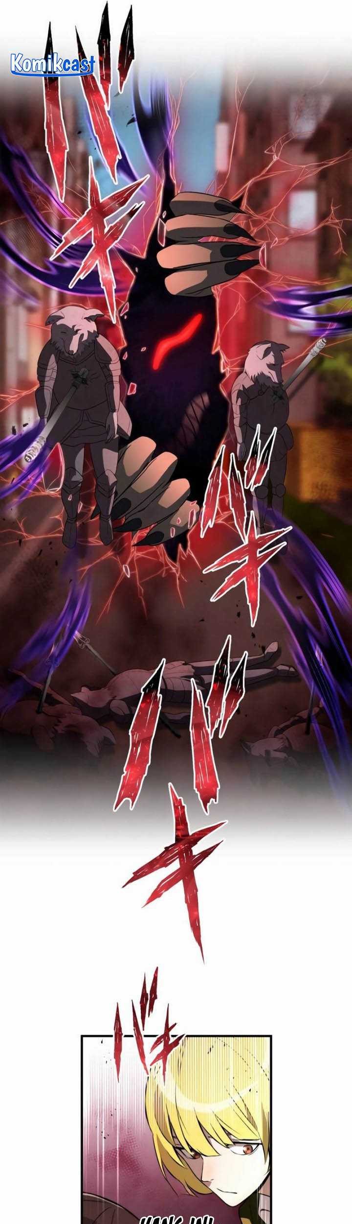 I Am the Strongest Awakeners, Recognized by All of the World’s Cheat Masters Chapter 11 Gambar 76
