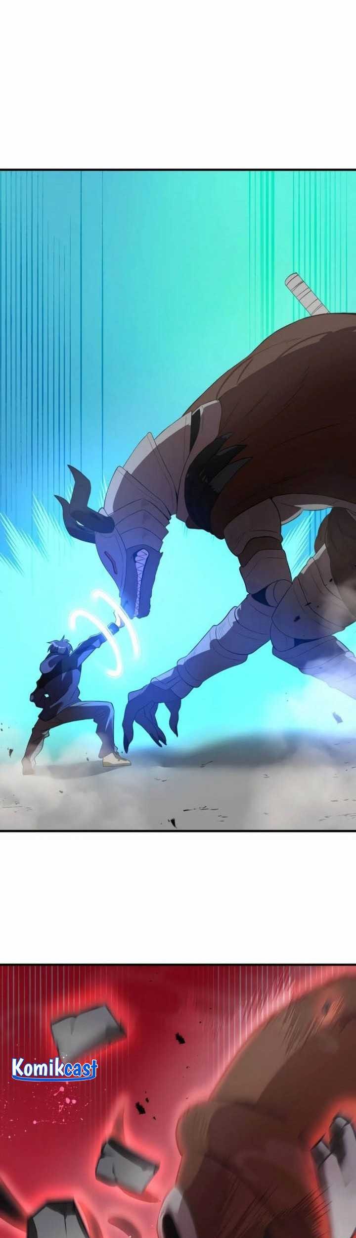 I Am the Strongest Awakeners, Recognized by All of the World’s Cheat Masters Chapter 11 Gambar 90