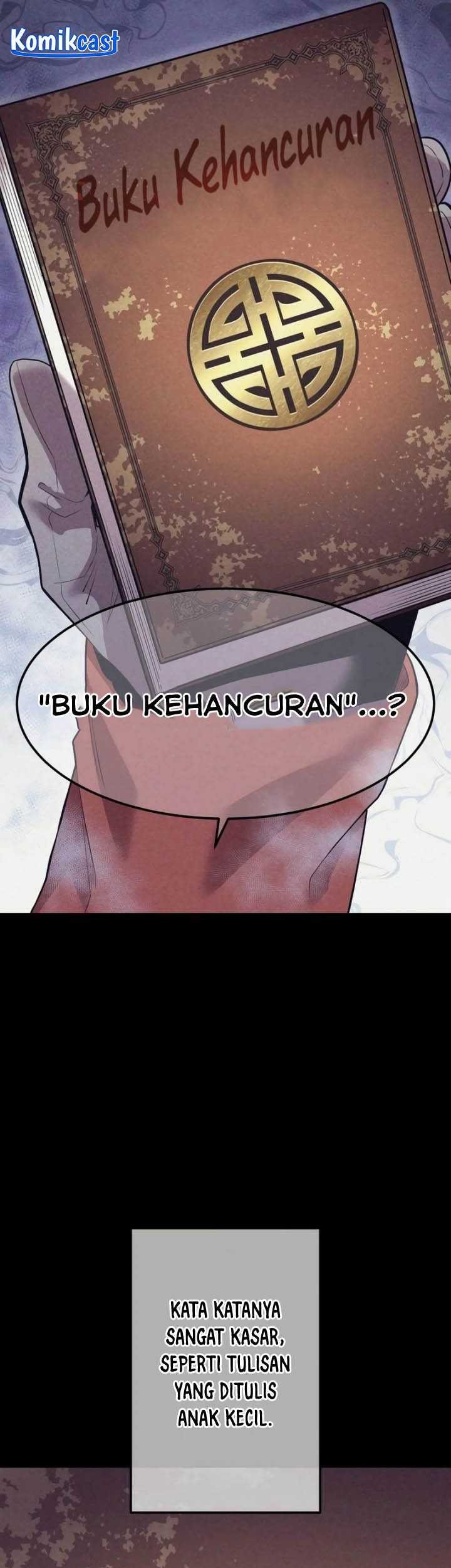 I Am the Strongest Awakeners, Recognized by All of the World’s Cheat Masters Chapter 11 Gambar 6