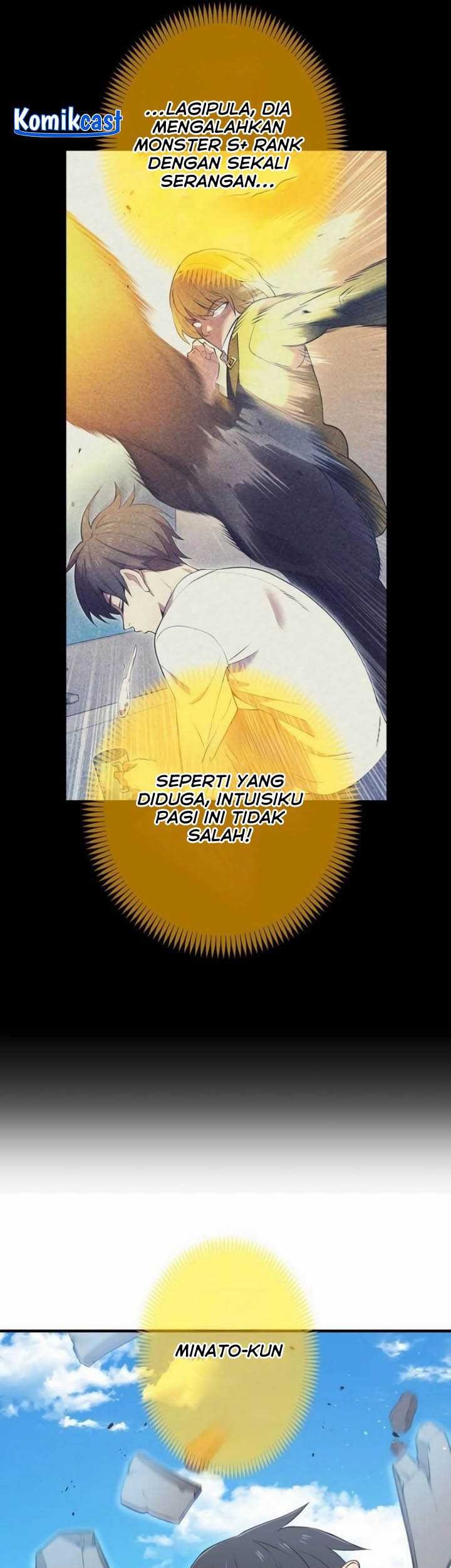 I Am the Strongest Awakeners, Recognized by All of the World’s Cheat Masters Chapter 11 Gambar 96