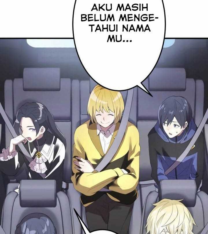 I Am the Strongest Awakeners, Recognized by All of the World’s Cheat Masters Chapter 11 Gambar 11