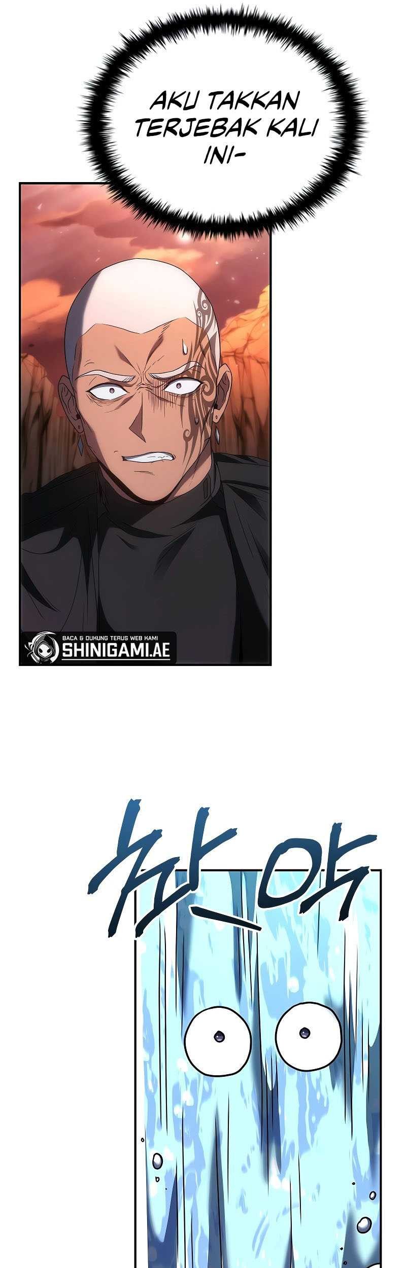 The Regressed Demon Lord Is Kind Chapter 42 Gambar 34