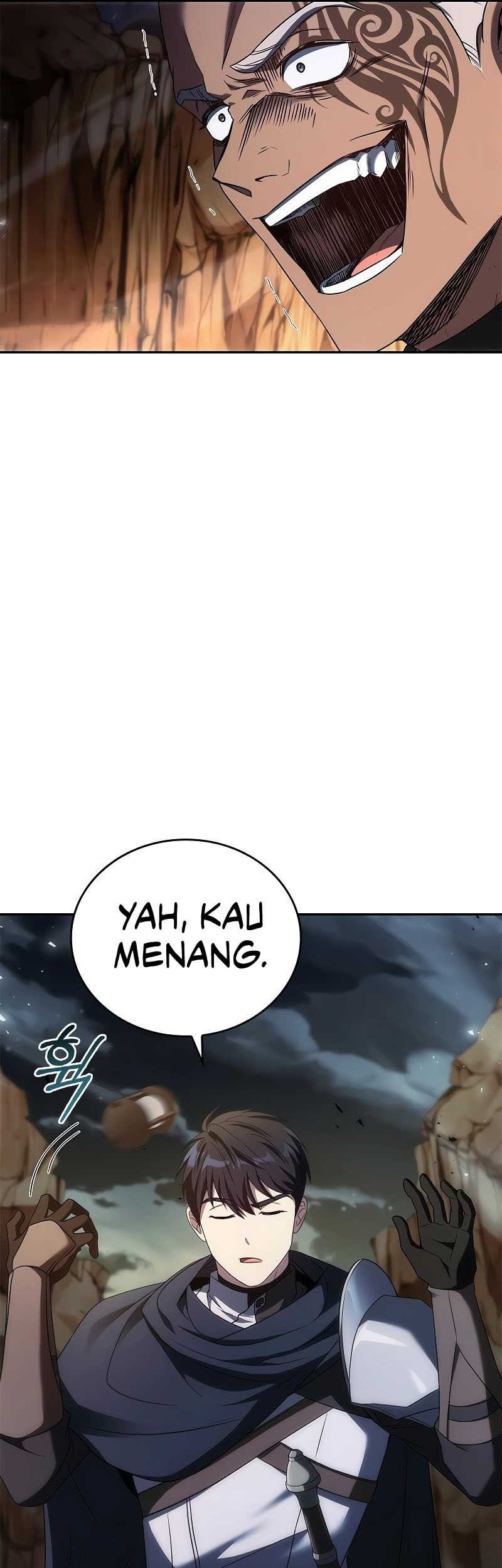 The Regressed Demon Lord Is Kind Chapter 42 Gambar 42