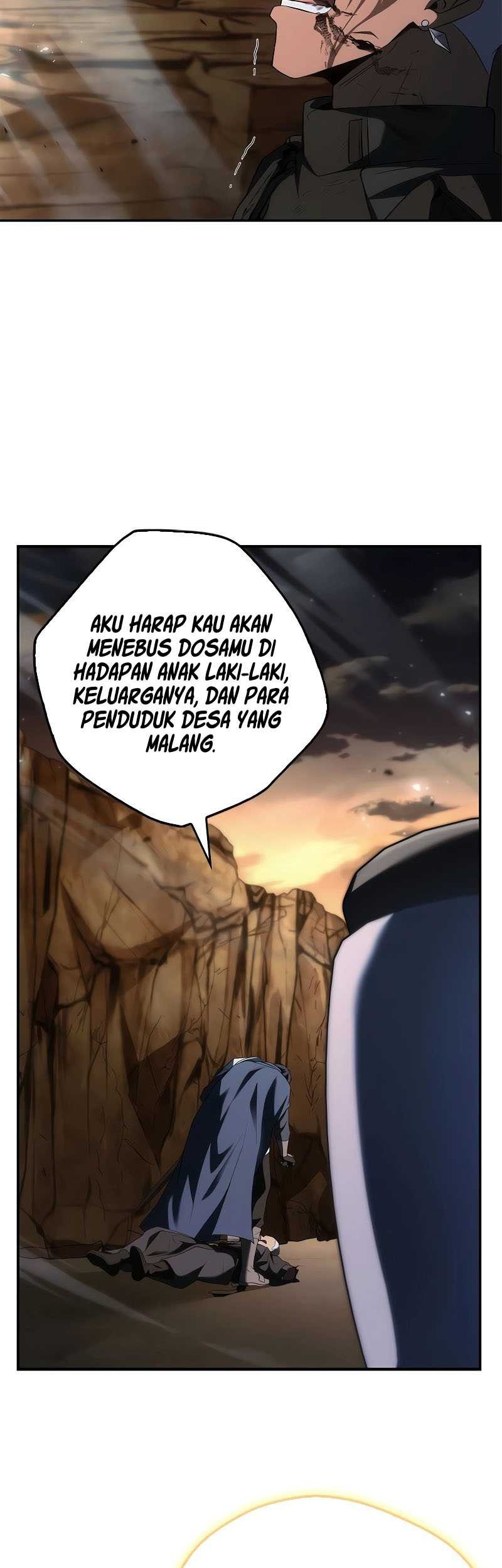 The Regressed Demon Lord Is Kind Chapter 42 Gambar 52