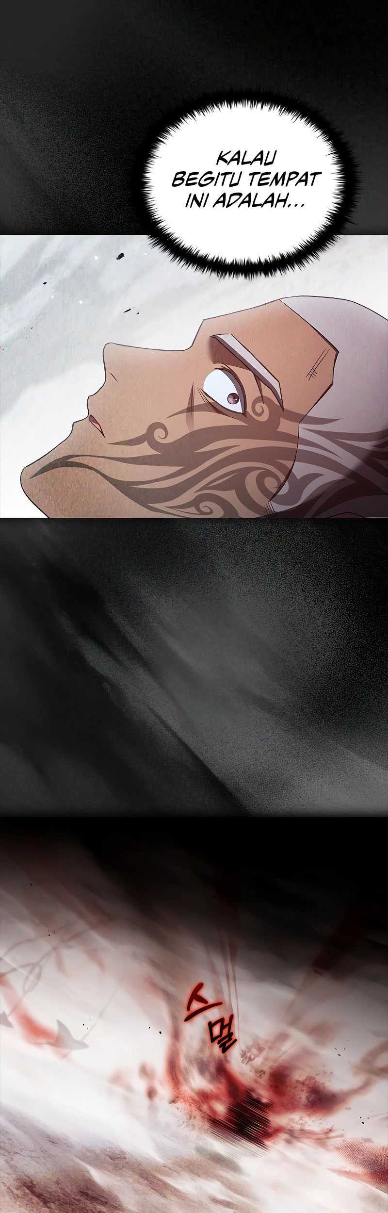 The Regressed Demon Lord Is Kind Chapter 42 Gambar 60