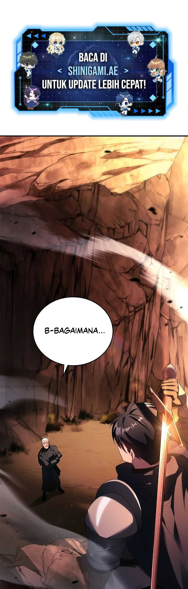 Baca Manhwa The Regressed Demon Lord Is Kind Chapter 42 Gambar 2