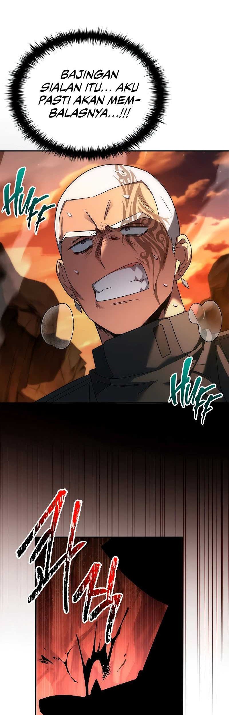The Regressed Demon Lord Is Kind Chapter 42 Gambar 23