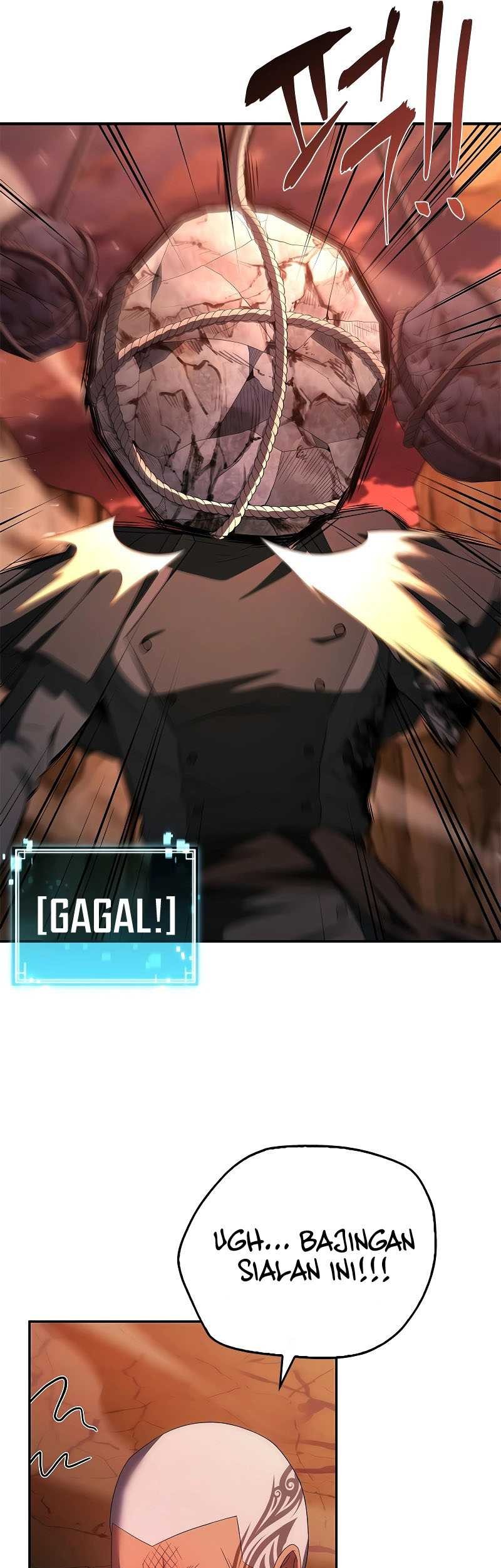 The Regressed Demon Lord Is Kind Chapter 42 Gambar 30