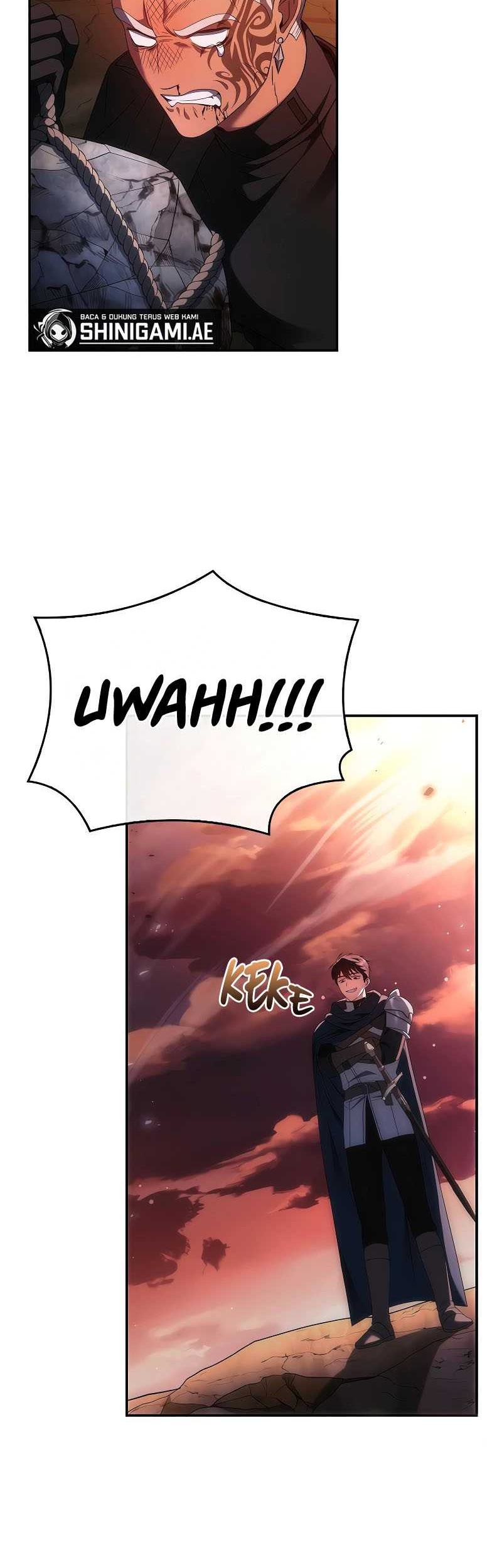 The Regressed Demon Lord Is Kind Chapter 42 Gambar 31