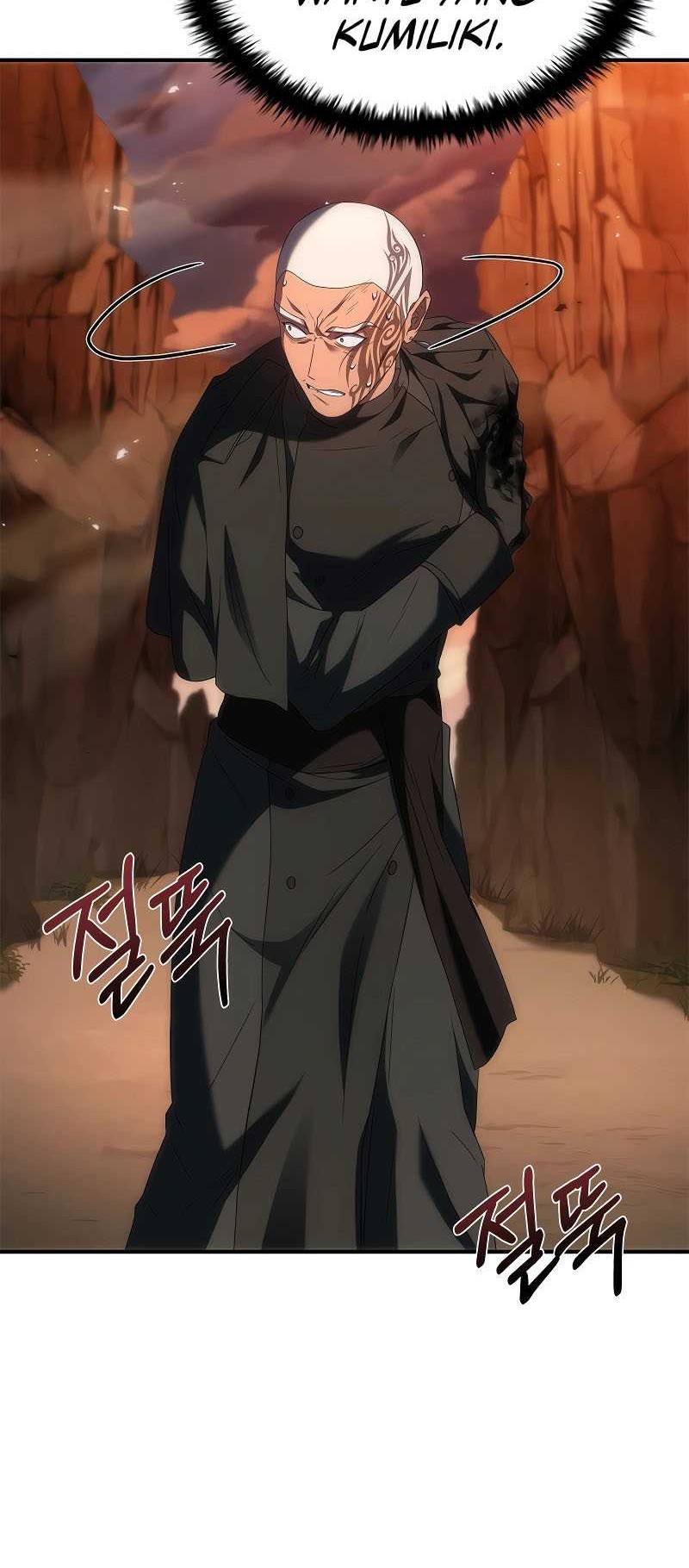 The Regressed Demon Lord Is Kind Chapter 42 Gambar 33
