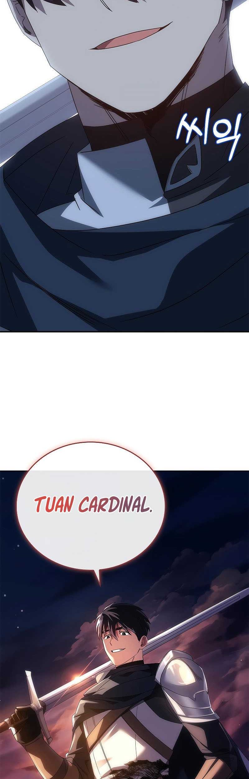 The Regressed Demon Lord Is Kind Chapter 41 Gambar 79