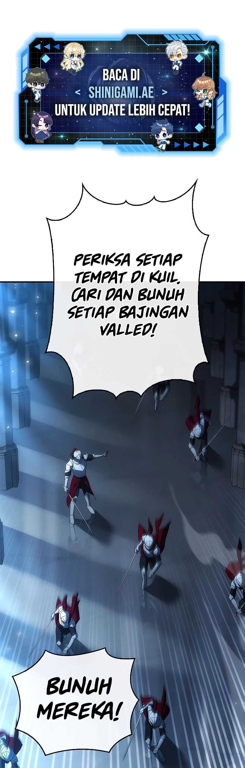 Baca Manhwa The Regressed Demon Lord Is Kind Chapter 41 Gambar 2