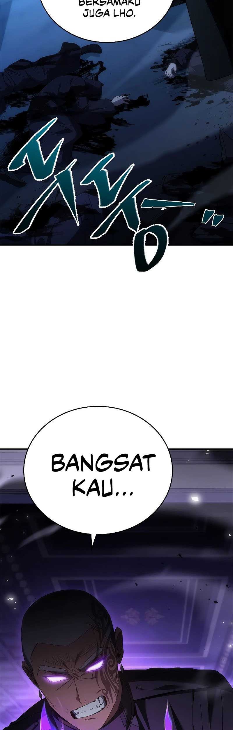 The Regressed Demon Lord Is Kind Chapter 41 Gambar 4
