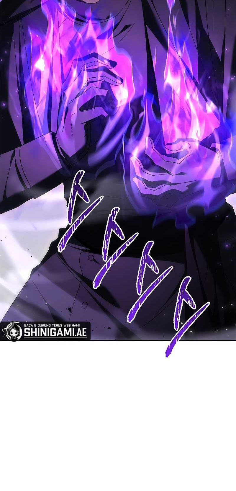 The Regressed Demon Lord Is Kind Chapter 41 Gambar 5