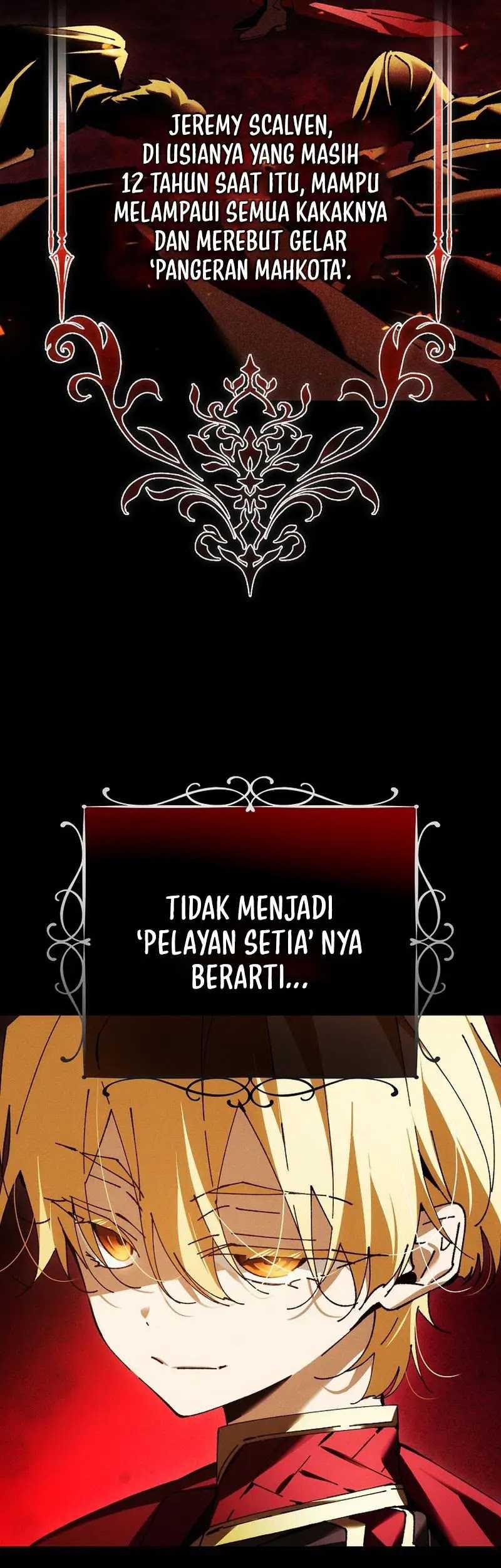 Magic Academy’s Genius Blinker Chapter 29 Gambar 39