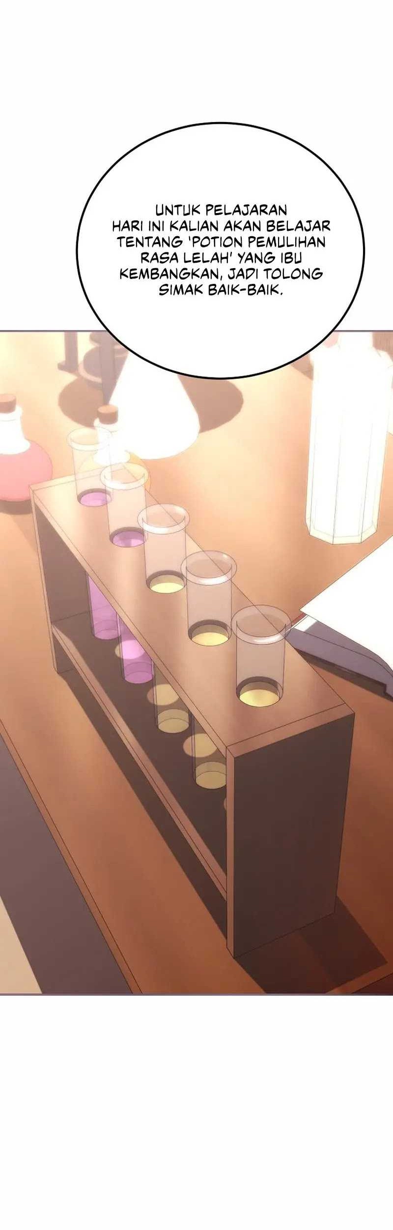 Magic Academy’s Genius Blinker Chapter 29 Gambar 48