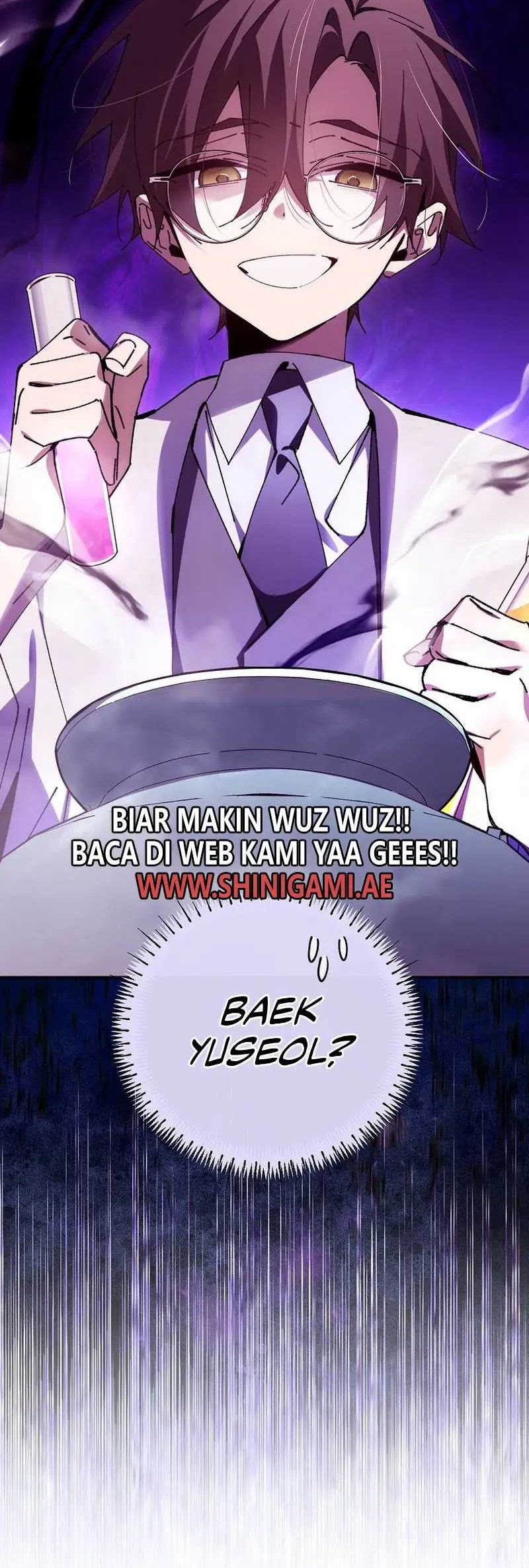 Magic Academy’s Genius Blinker Chapter 29 Gambar 54