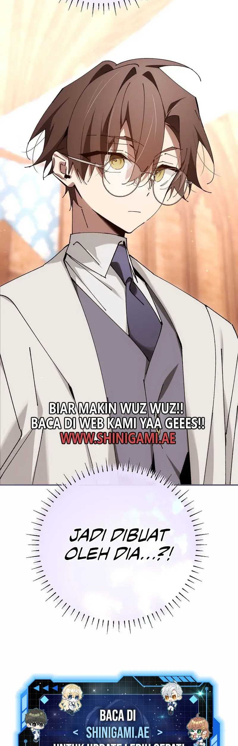 Magic Academy’s Genius Blinker Chapter 29 Gambar 68
