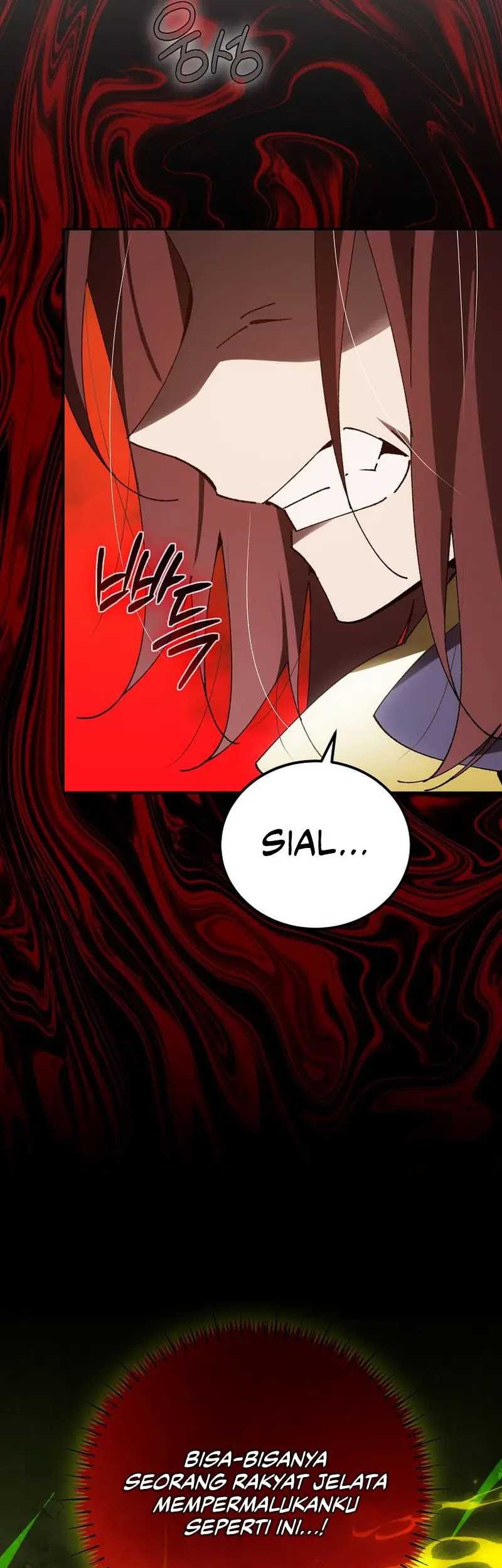 Magic Academy’s Genius Blinker Chapter 29 Gambar 15