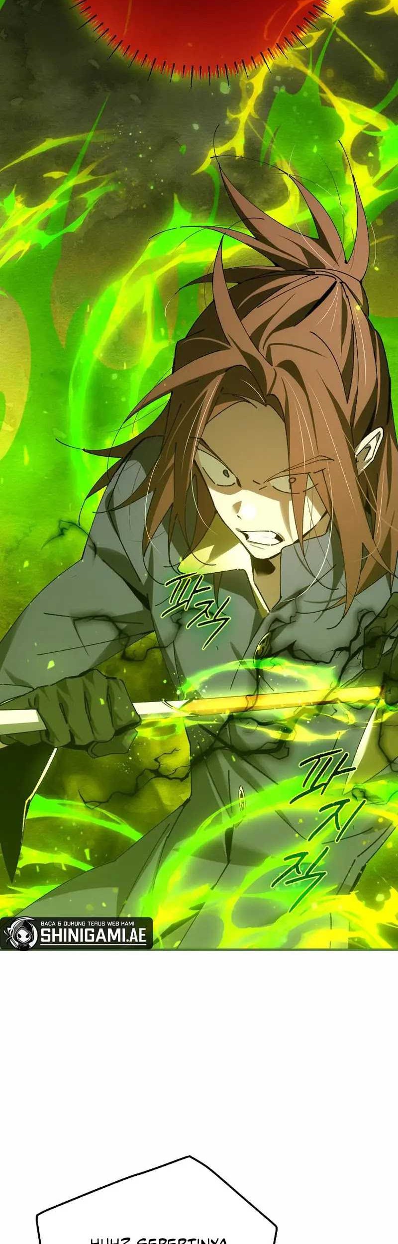 Magic Academy’s Genius Blinker Chapter 29 Gambar 16