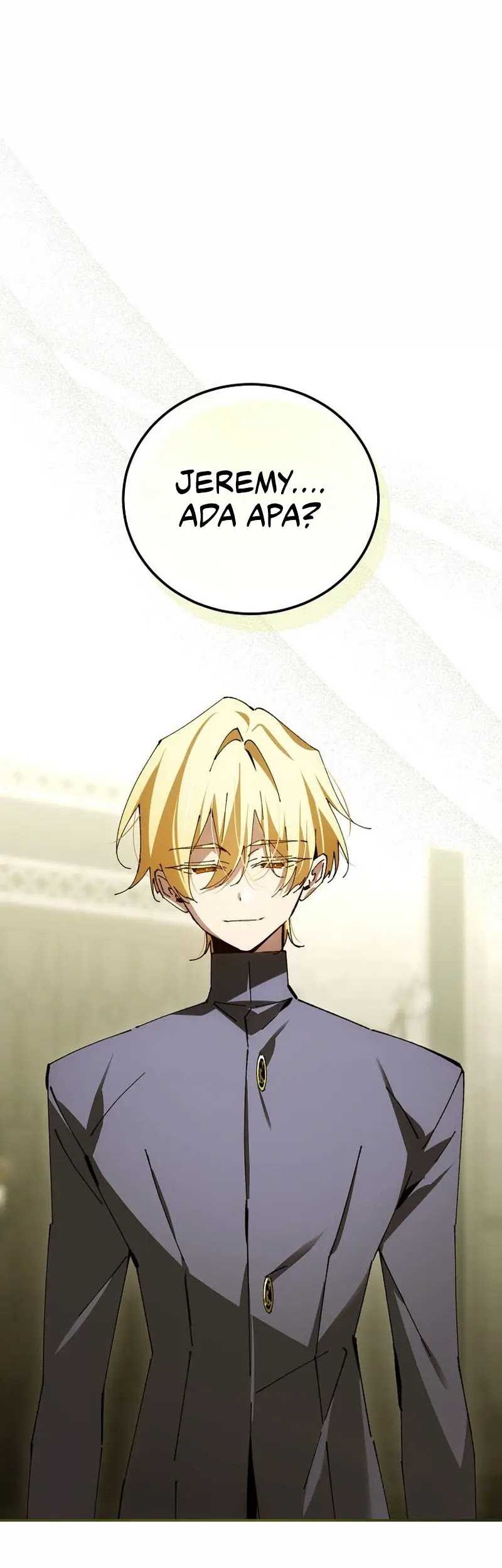 Magic Academy’s Genius Blinker Chapter 29 Gambar 20