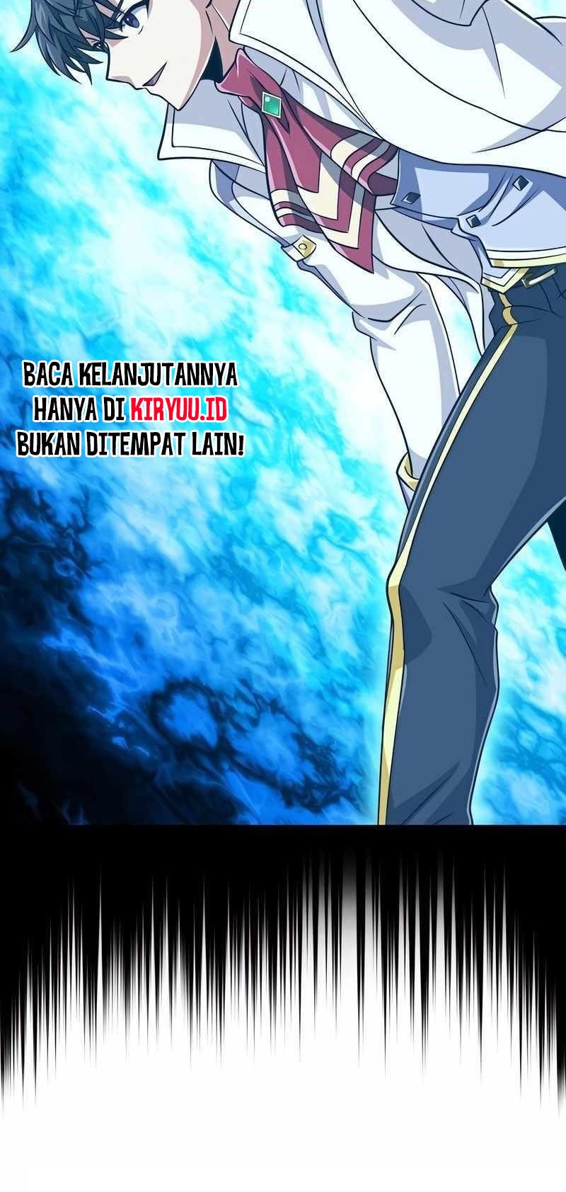 Magic Level 99990000 All-Attribute Great Sage Chapter 79 Gambar 61