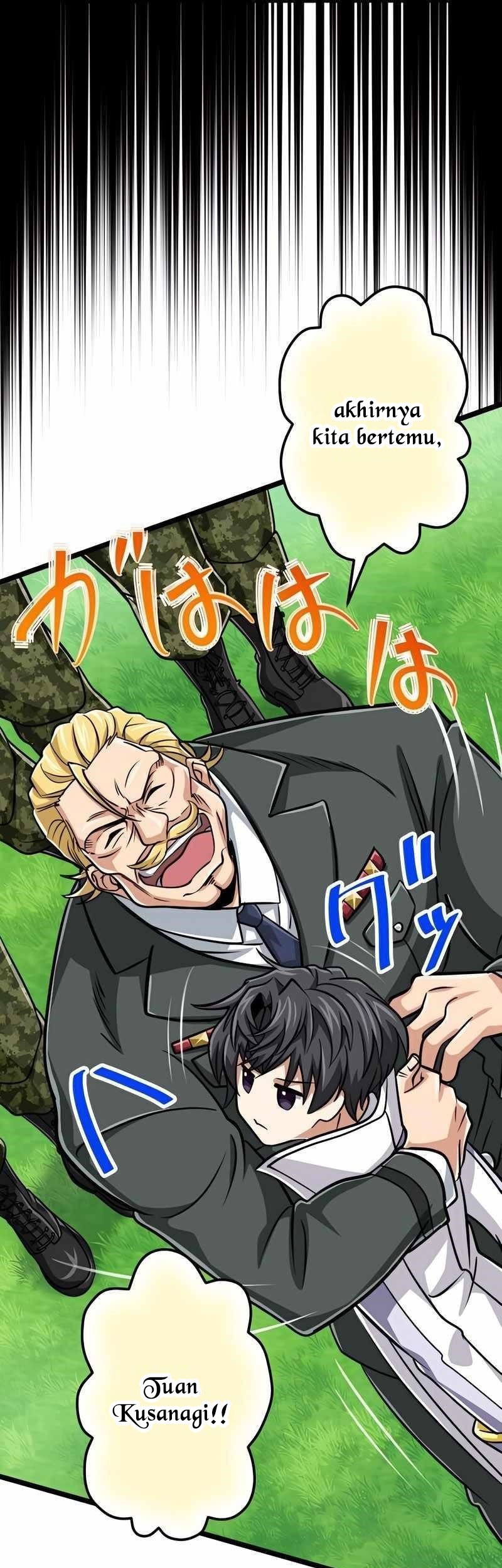 Magic Level 99990000 All-Attribute Great Sage Chapter 79 Gambar 10