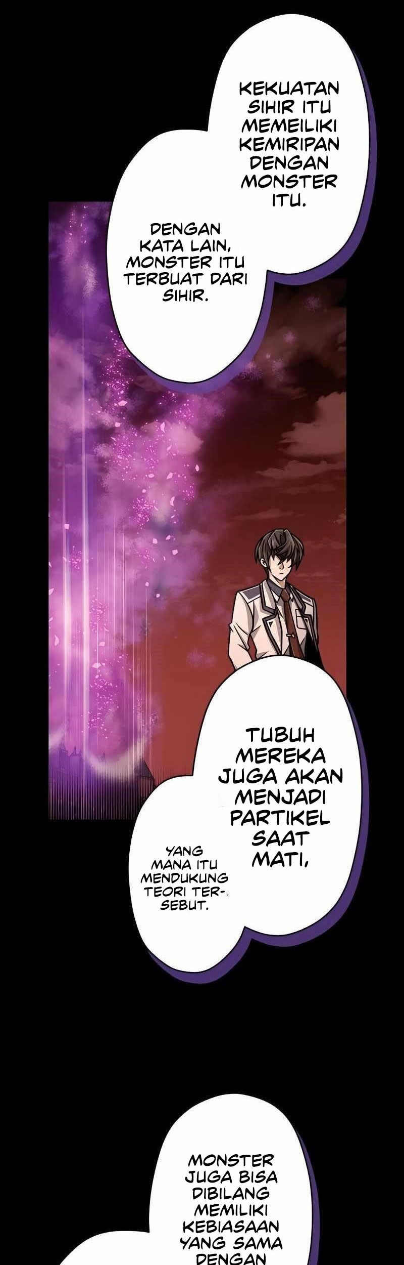 Magic Level 99990000 All-Attribute Great Sage Chapter 79 Gambar 31