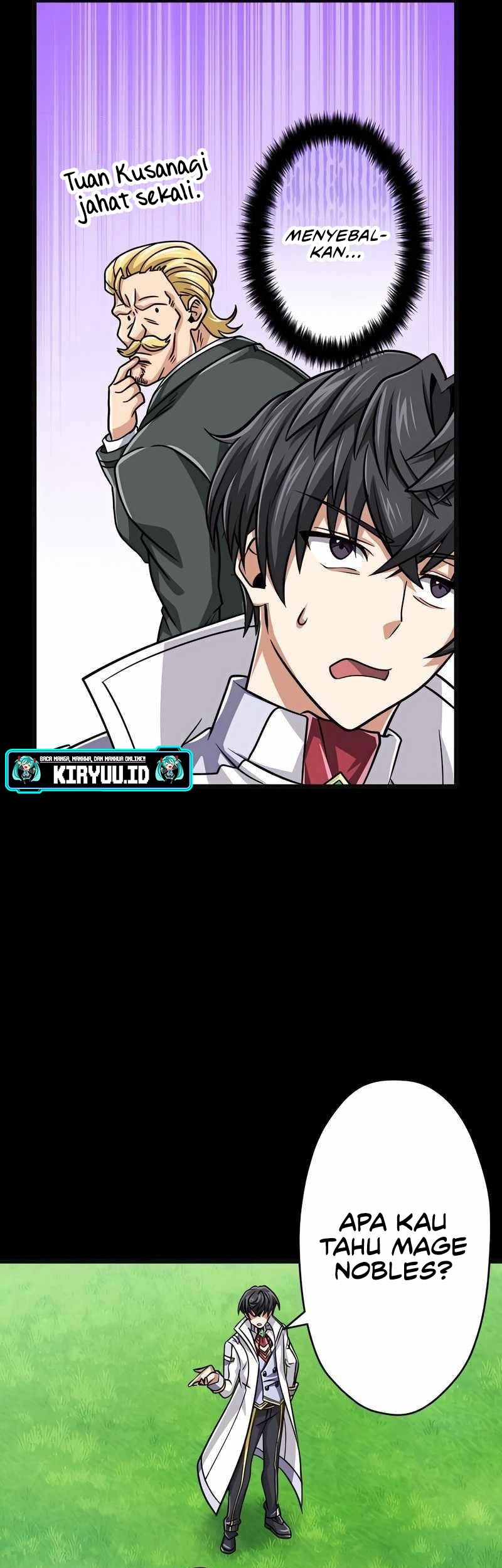 Magic Level 99990000 All-Attribute Great Sage Chapter 79 Gambar 49