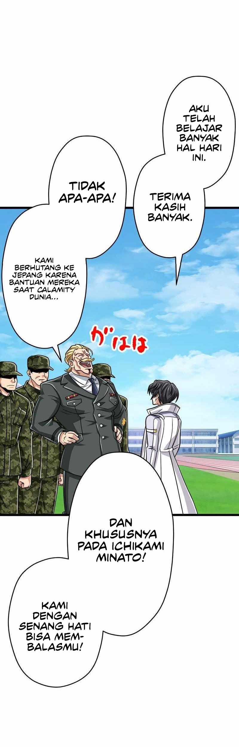 Magic Level 99990000 All-Attribute Great Sage Chapter 79 Gambar 52