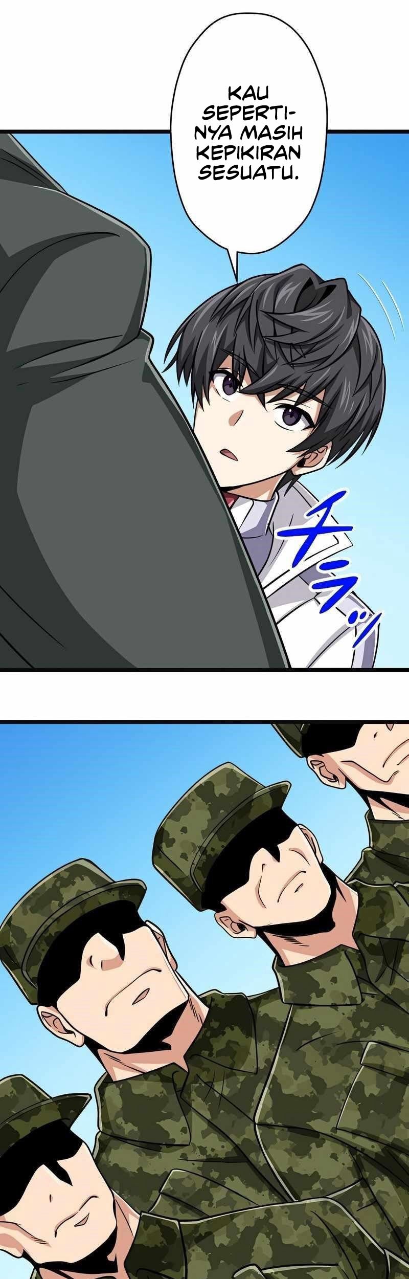 Magic Level 99990000 All-Attribute Great Sage Chapter 79 Gambar 53