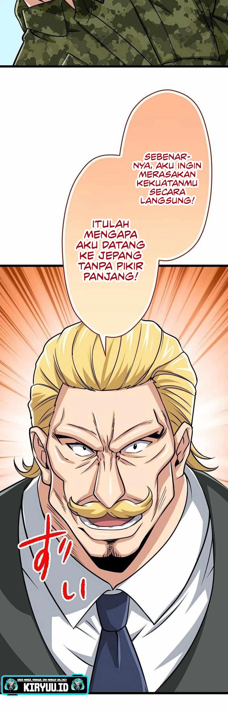 Magic Level 99990000 All-Attribute Great Sage Chapter 79 Gambar 54