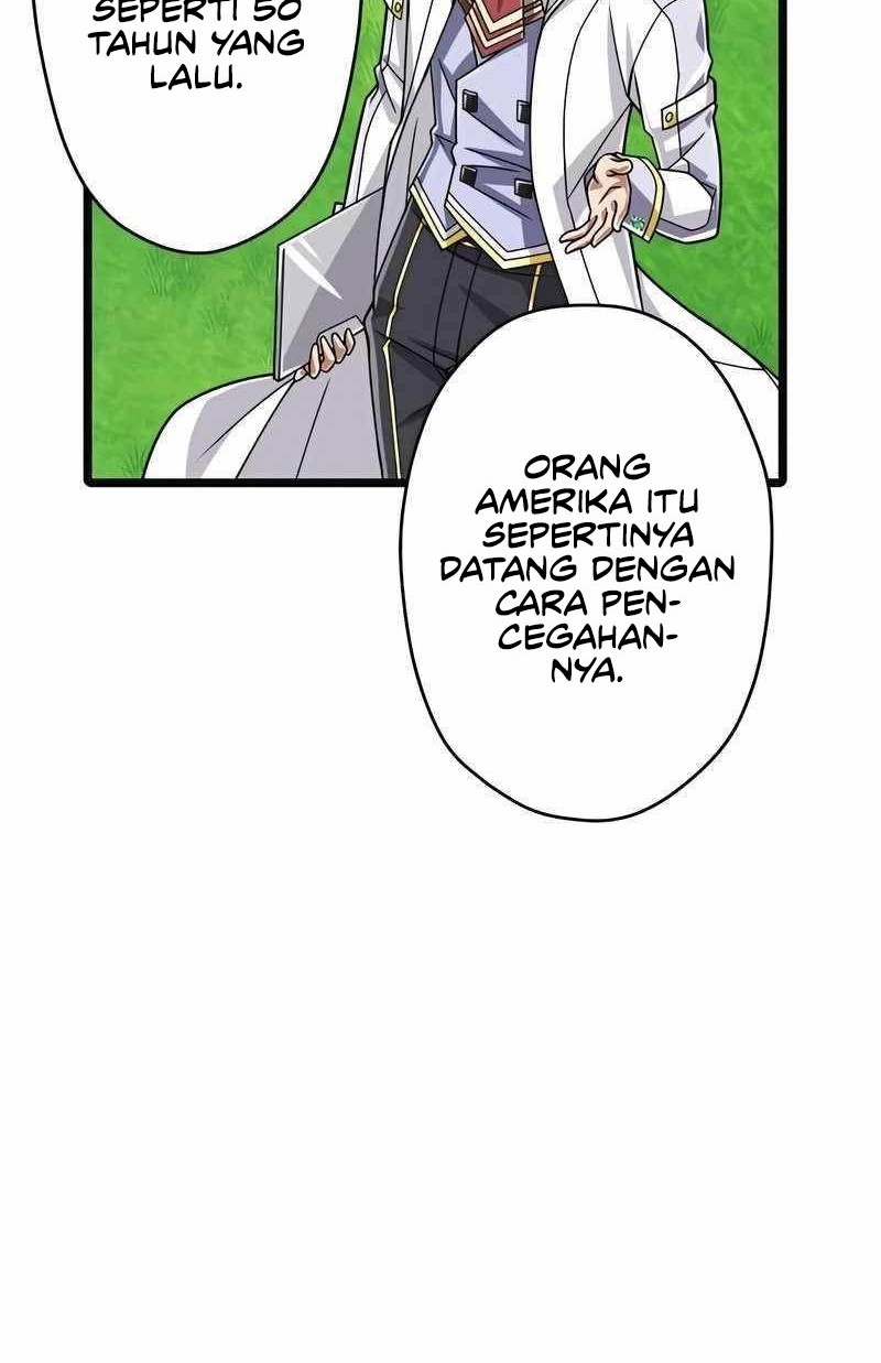 Magic Level 99990000 All-Attribute Great Sage Chapter 78 Gambar 49