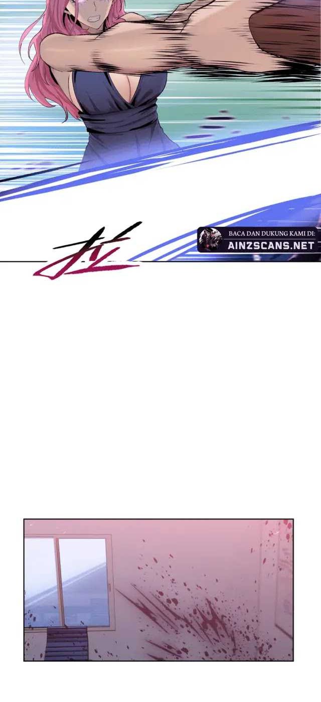 The Last All-Knowing Man Collected Trillions of Stuff from Day One Chapter 19 Gambar 27